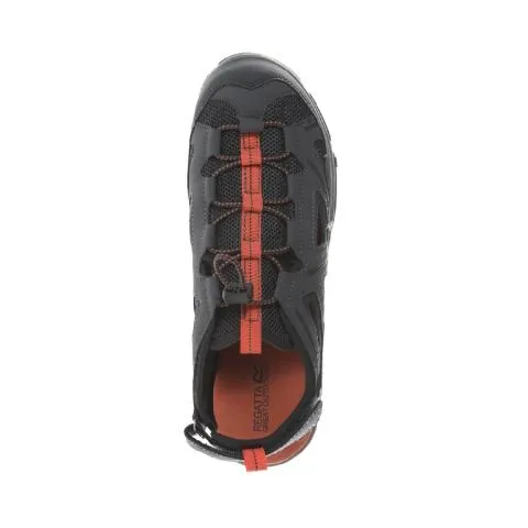SANDALIAS DE TREKKING PARA MUJER  REGATTA LADY WESTSHORE II  RWF735GAF