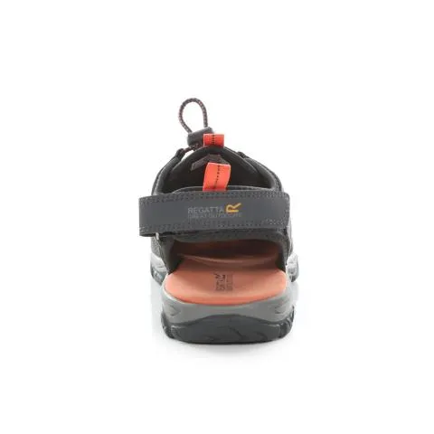 SANDALIAS DE TREKKING PARA MUJER  REGATTA LADY WESTSHORE II  RWF735GAF