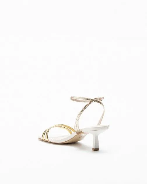 Sandalias Gloss C9060.30 Dorado