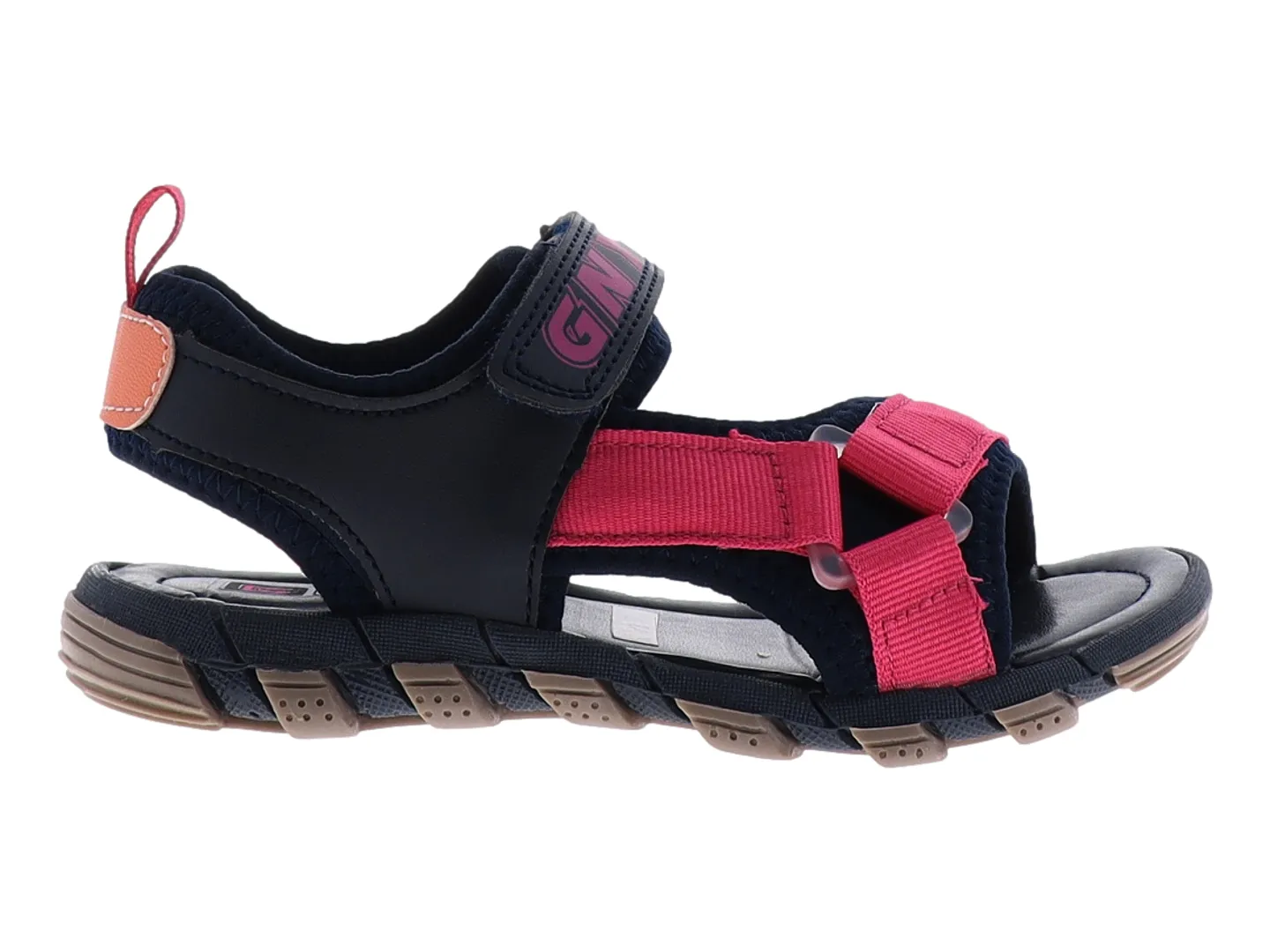 SANDALIAS GUANY 11622 AZUL PARA NIñA