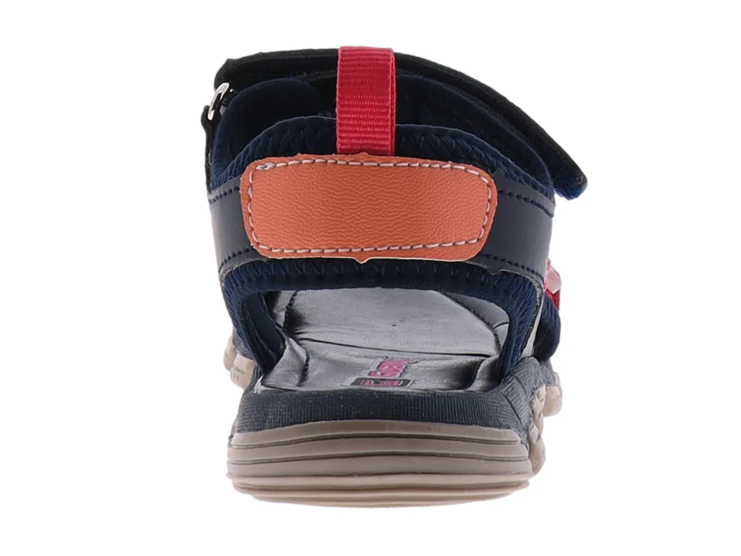 SANDALIAS GUANY 11622 AZUL PARA NIñA