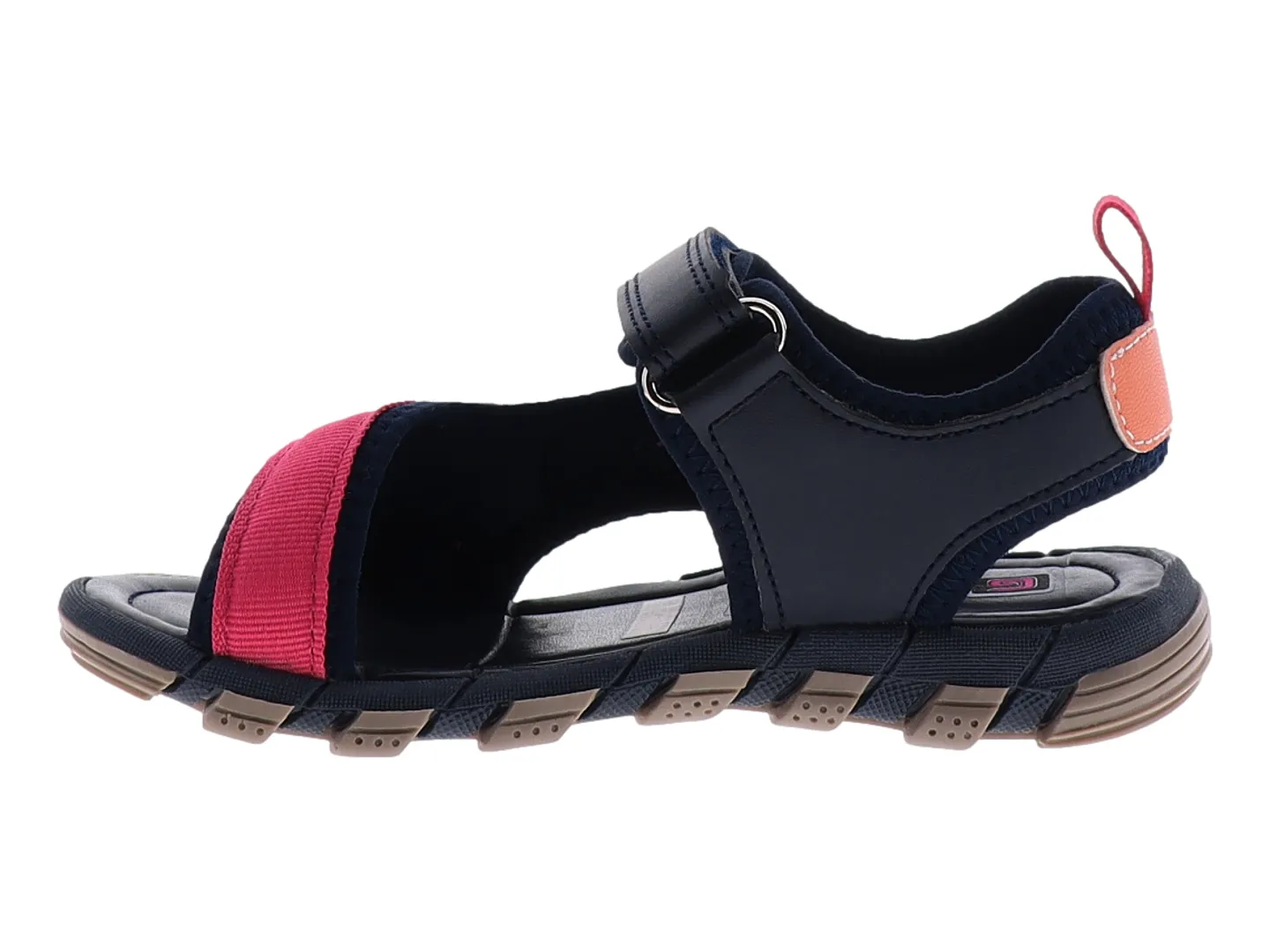 SANDALIAS GUANY 11622 AZUL PARA NIñA