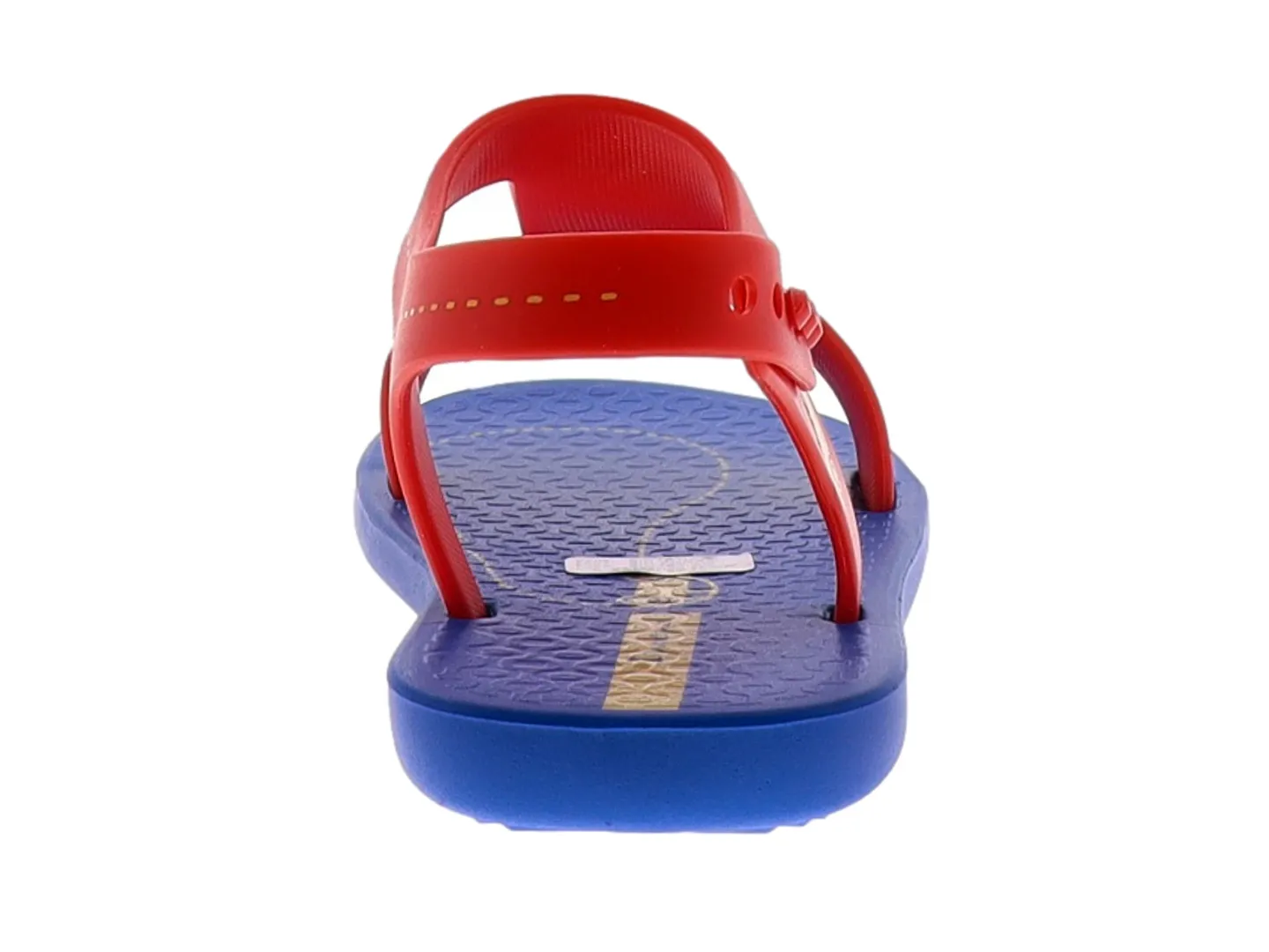 Sandalias Ipanema 82928 Azul Para Niño