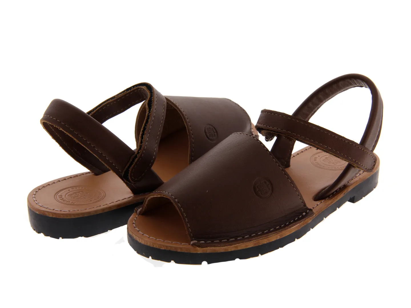 Sandalias Morkas Avarca Para Niña