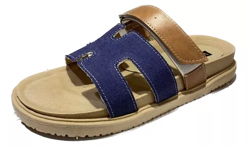 SANDALIAS OJOTAS DE DAMA BAJAS LIVIANAS VALTINO MODA ART490