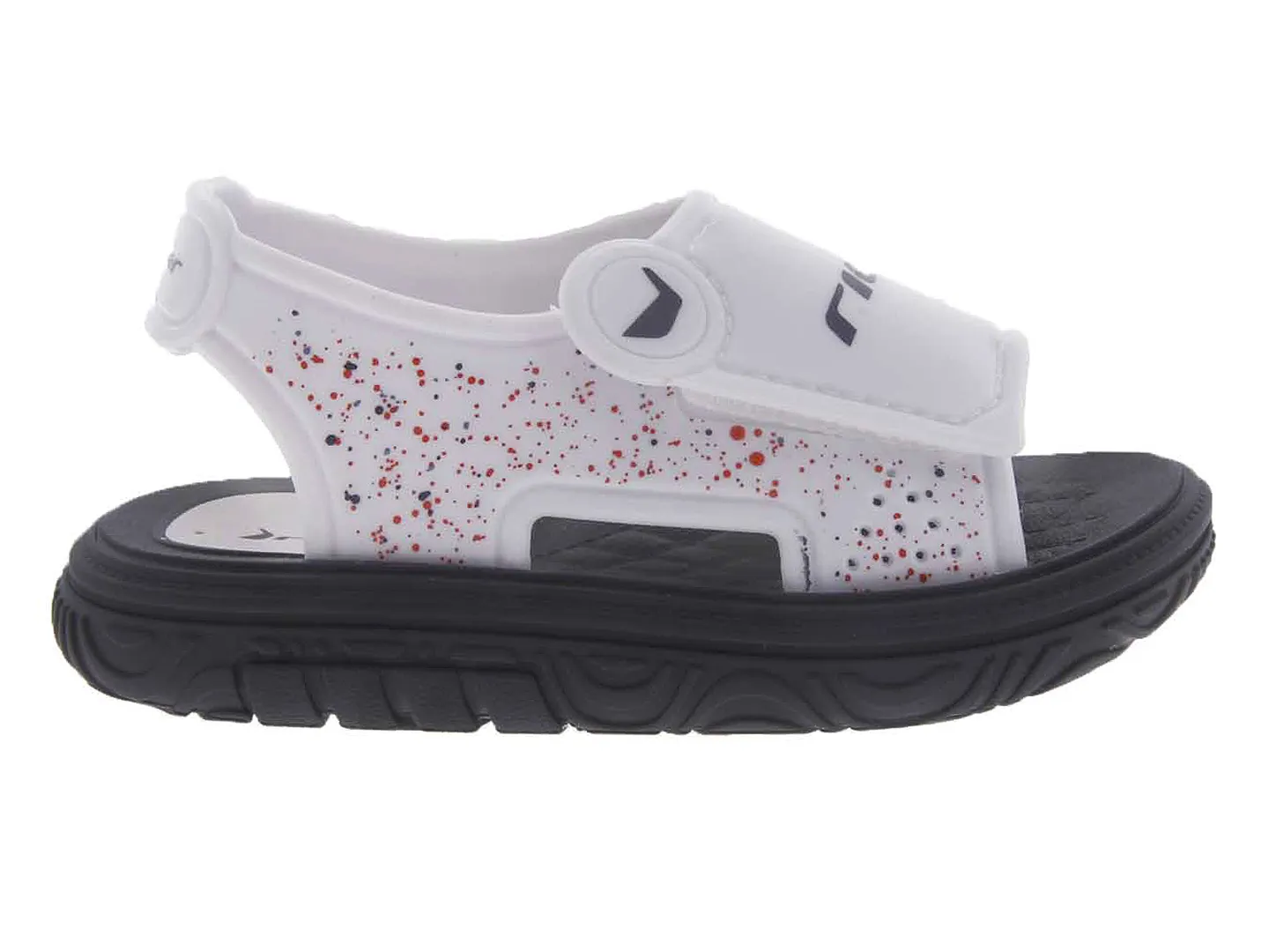 Sandalias Rider 83120 Para Niño