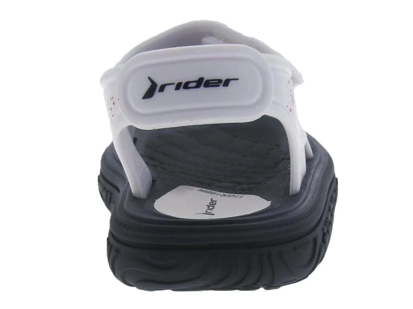 Sandalias Rider 83120 Para Niño