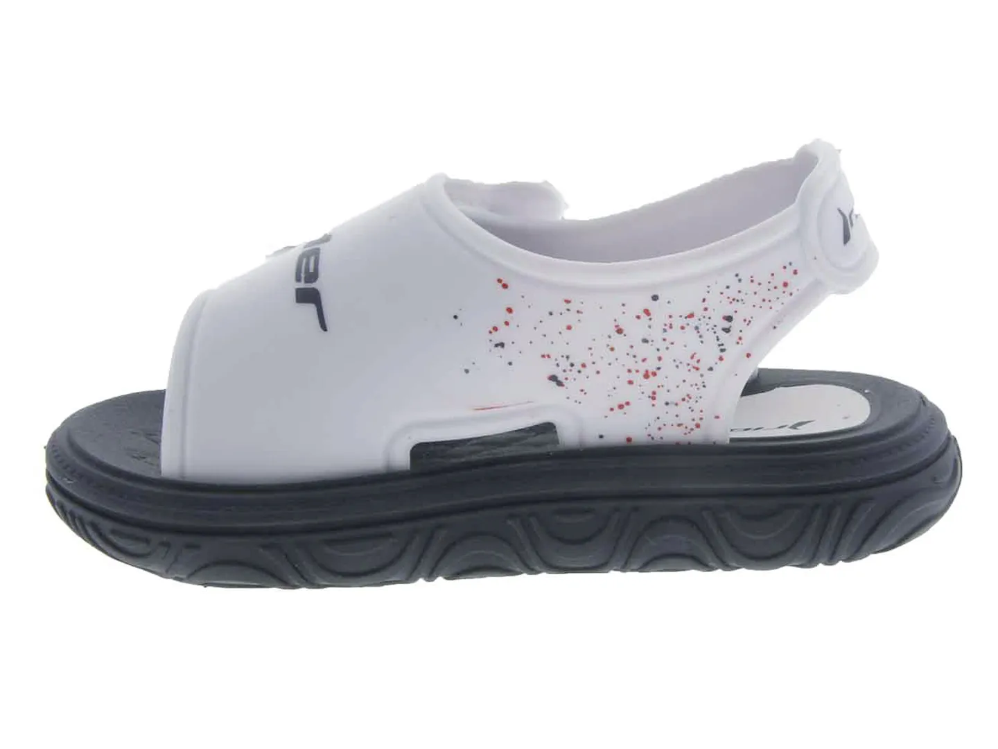 Sandalias Rider 83120 Para Niño