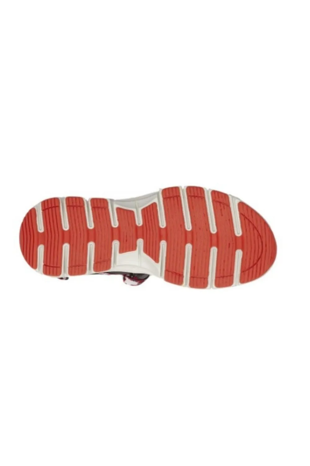 sandalias trekking chiruca yaiza 08 gris naranja 4485108