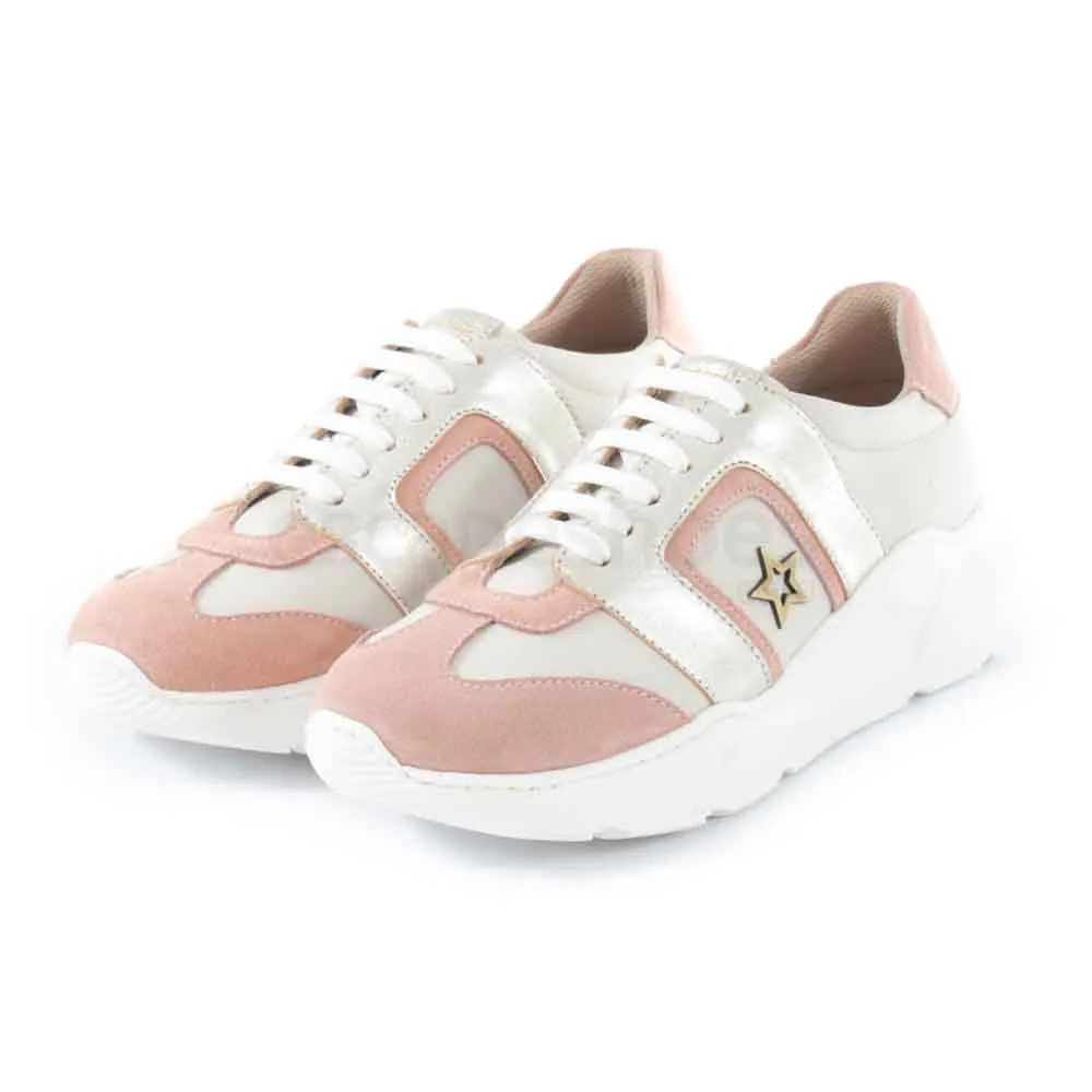 Sapatilhas CUBANAS You 110 Pink