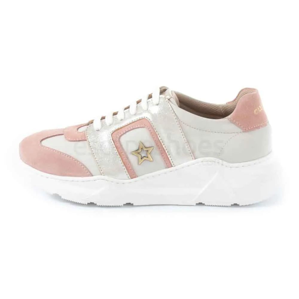 Sapatilhas CUBANAS You 110 Pink