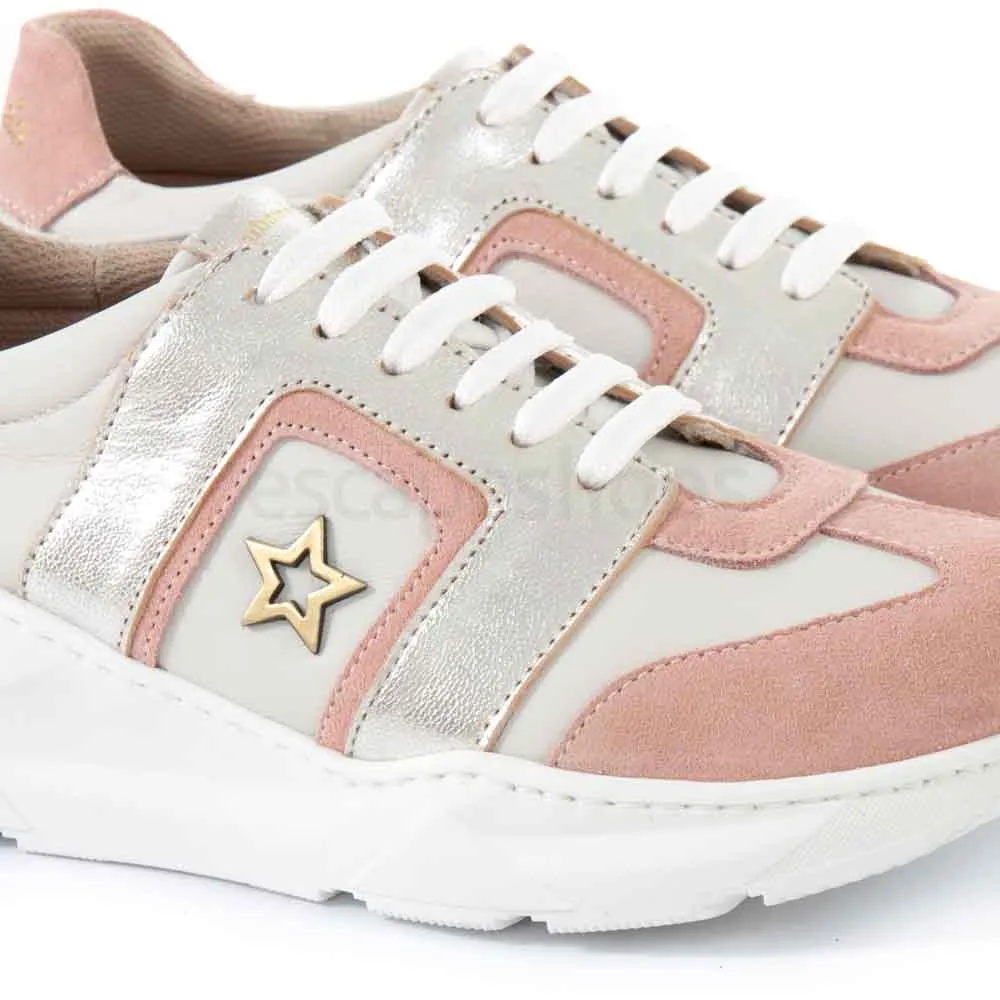 Sapatilhas CUBANAS You 110 Pink