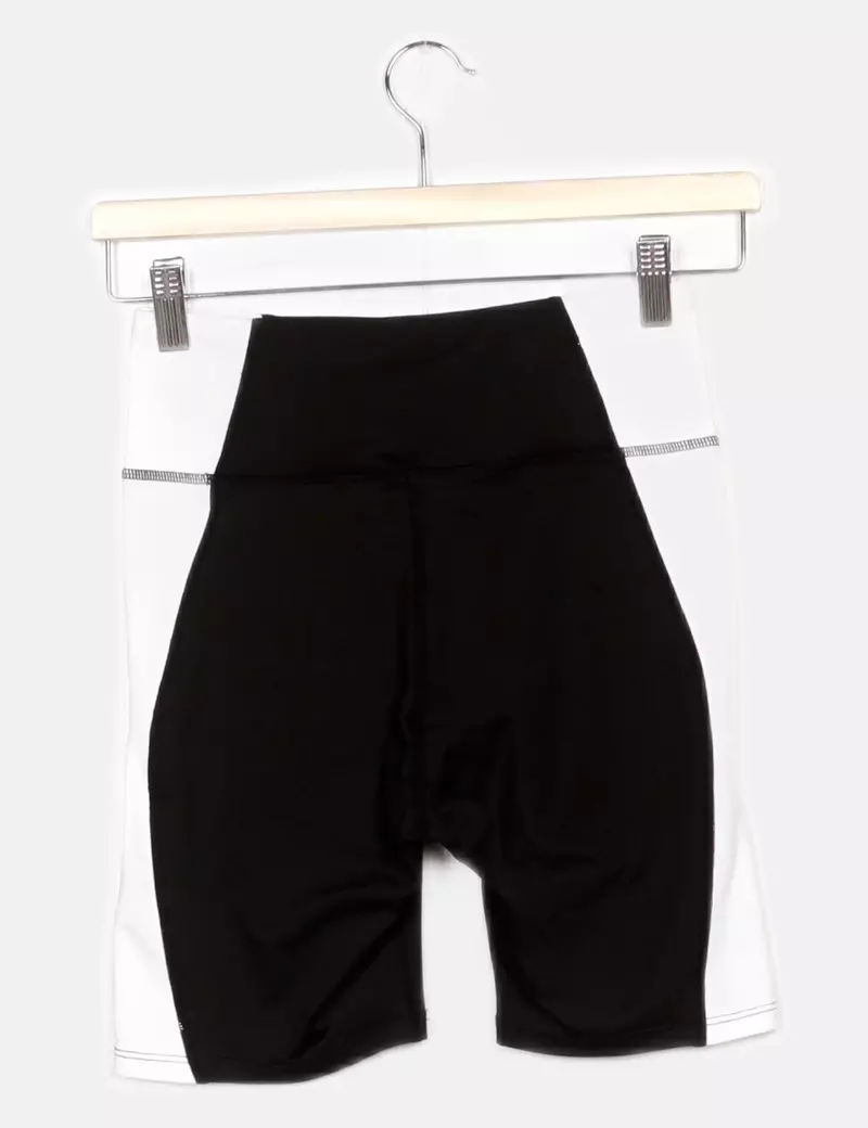 SHEIN Leggings Cortos