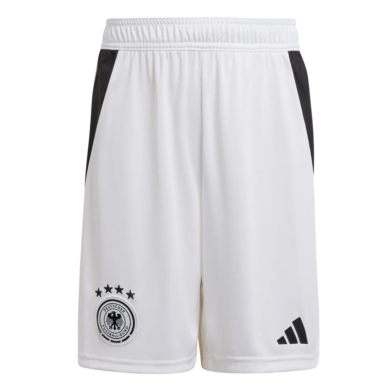 Short adidas Alemania niño 2024