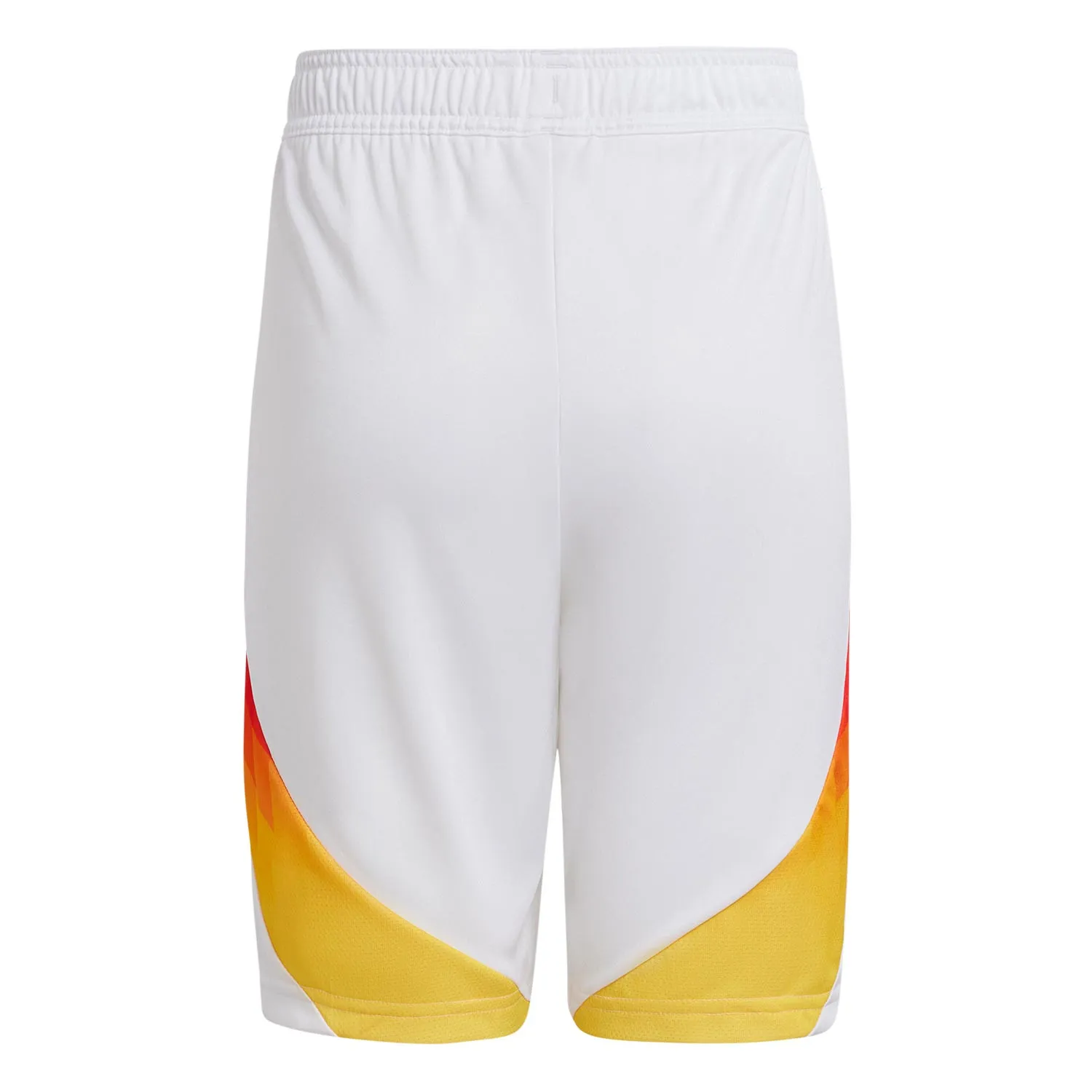 Short adidas Alemania niño 2024