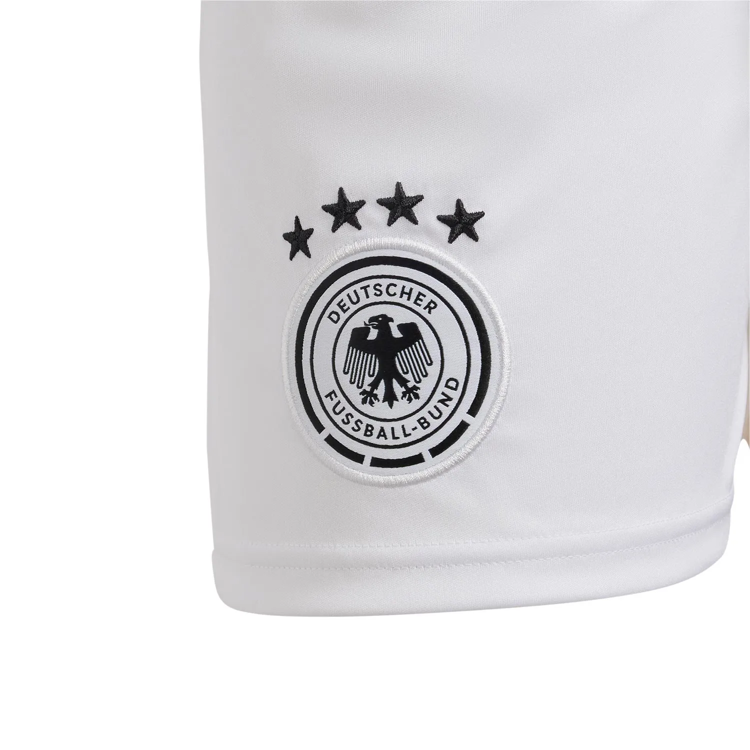 Short adidas Alemania niño 2024
