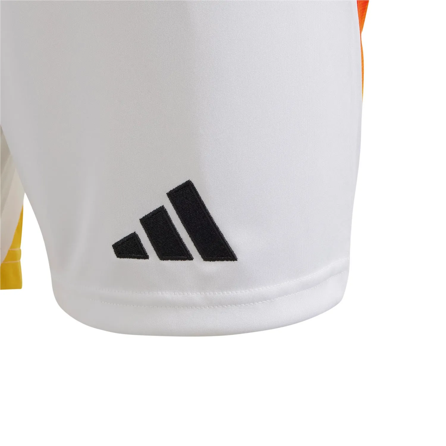 Short adidas Alemania niño 2024