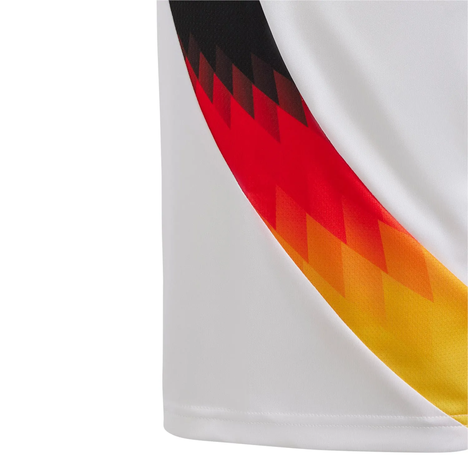 Short adidas Alemania niño 2024