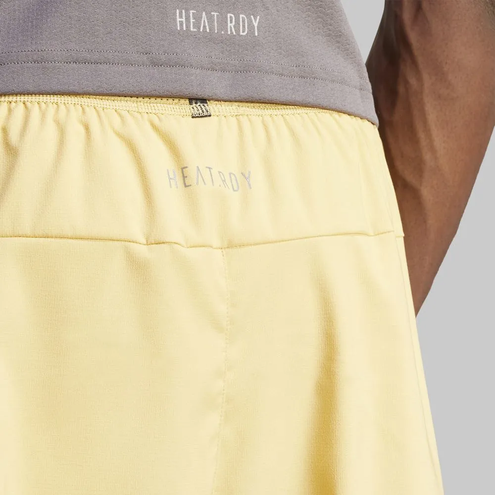 Short adidas Hiit Heat.RDY 2 In 1 Hombre