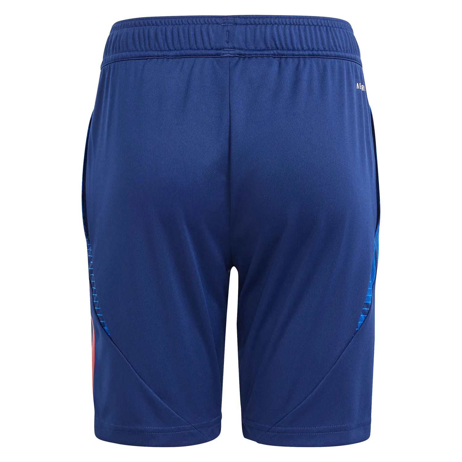 Short adidas Italia niño entrenamiento