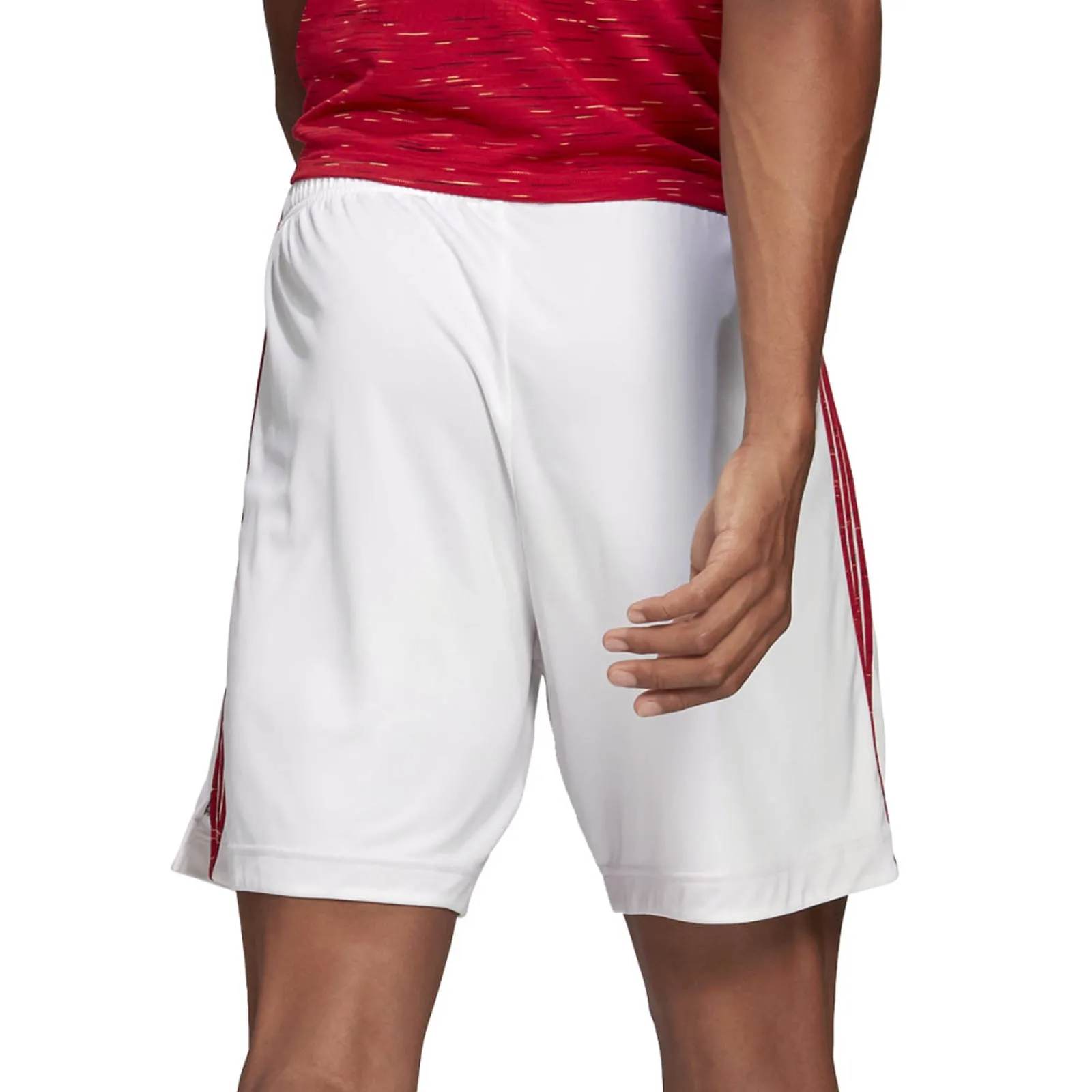Short adidas United 2020 2021