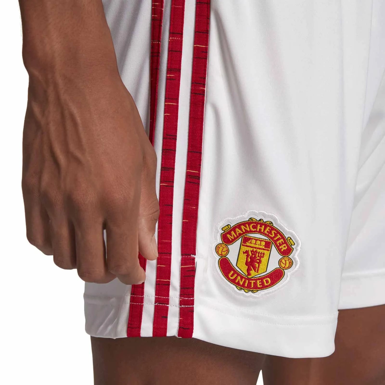 Short adidas United 2020 2021