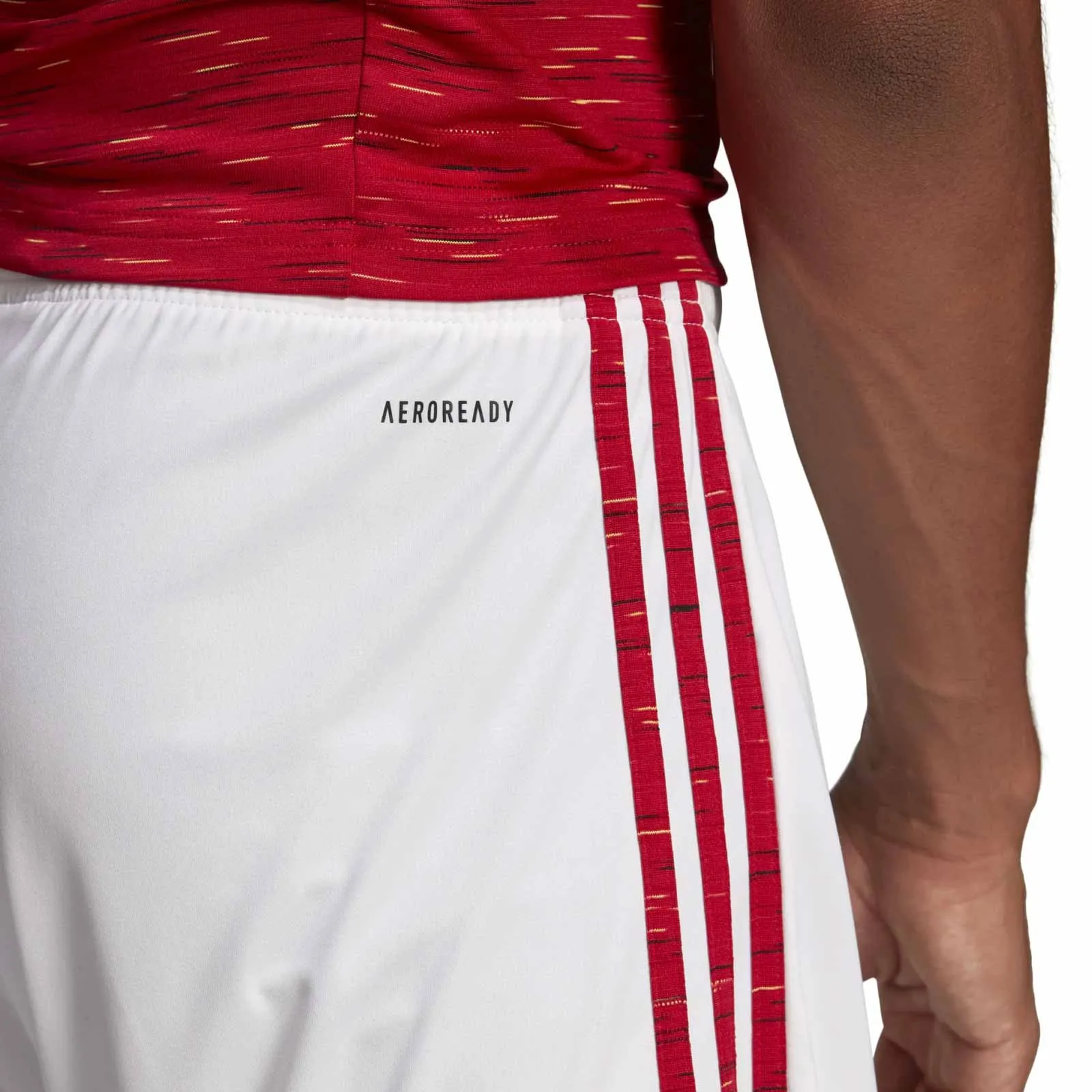 Short adidas United 2020 2021