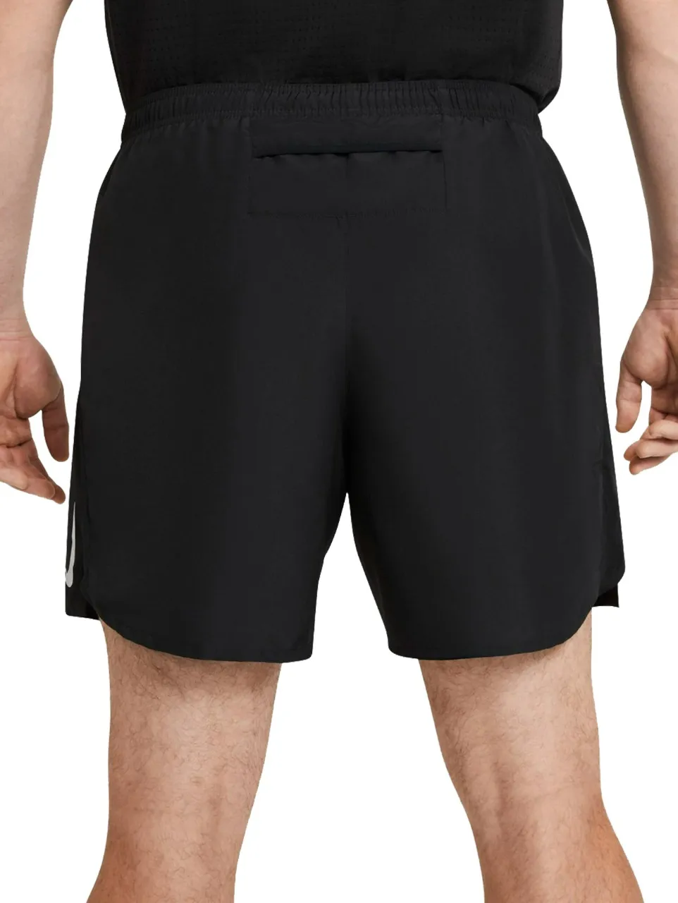Short Nike Challenger Para Hombre