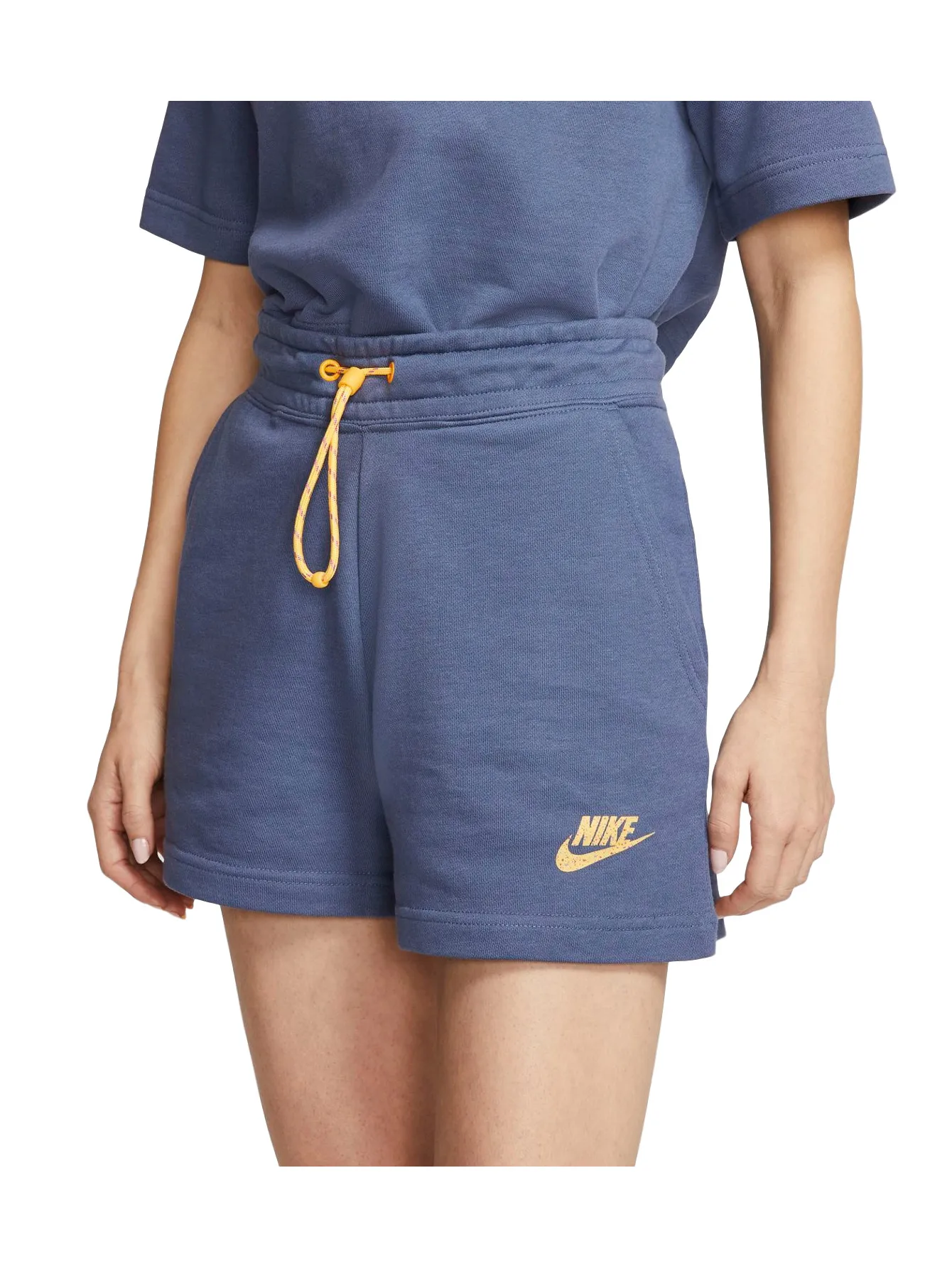 Short Nike Sport Icon Clash Para Mujer