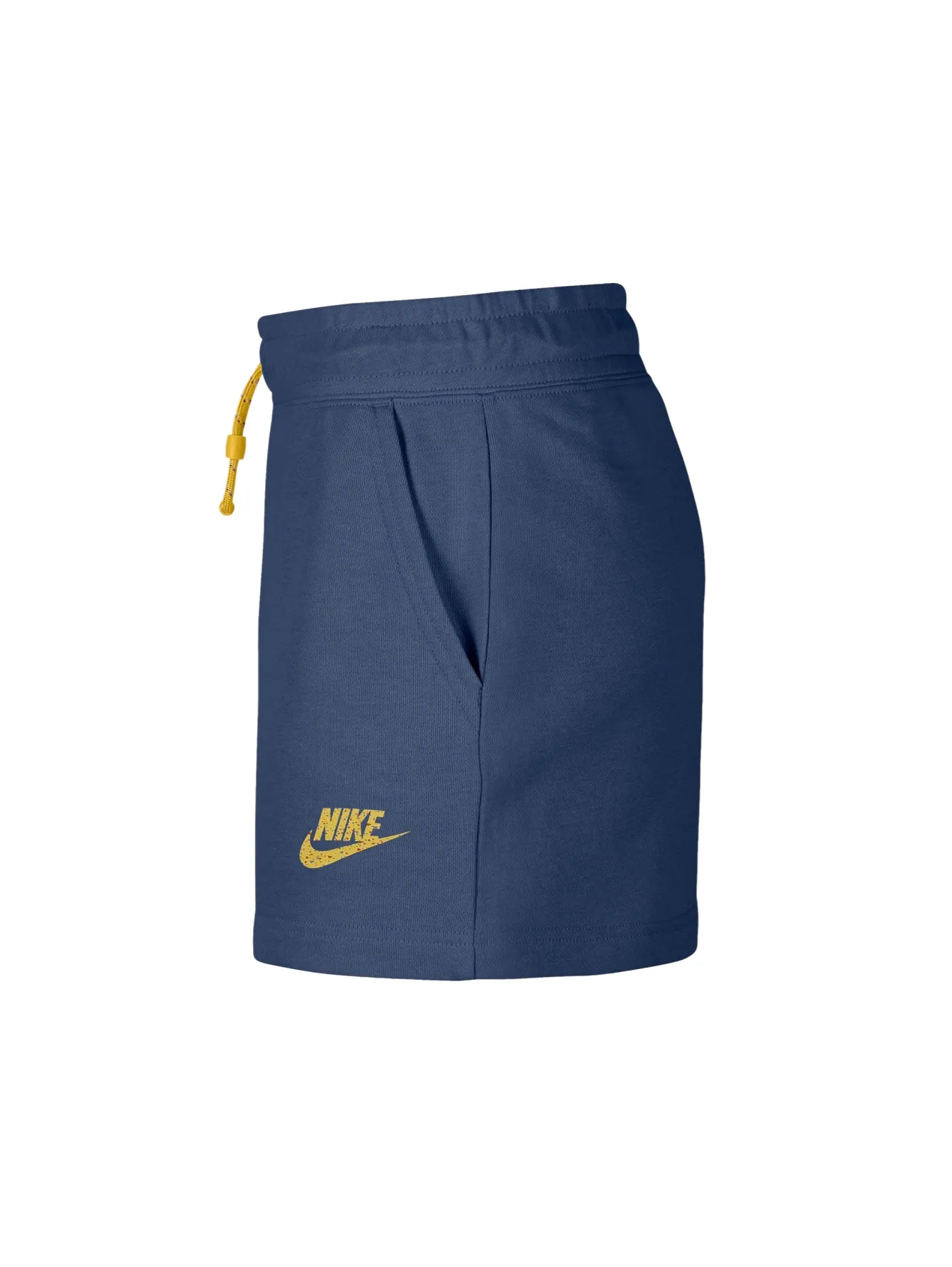 Short Nike Sport Icon Clash Para Mujer