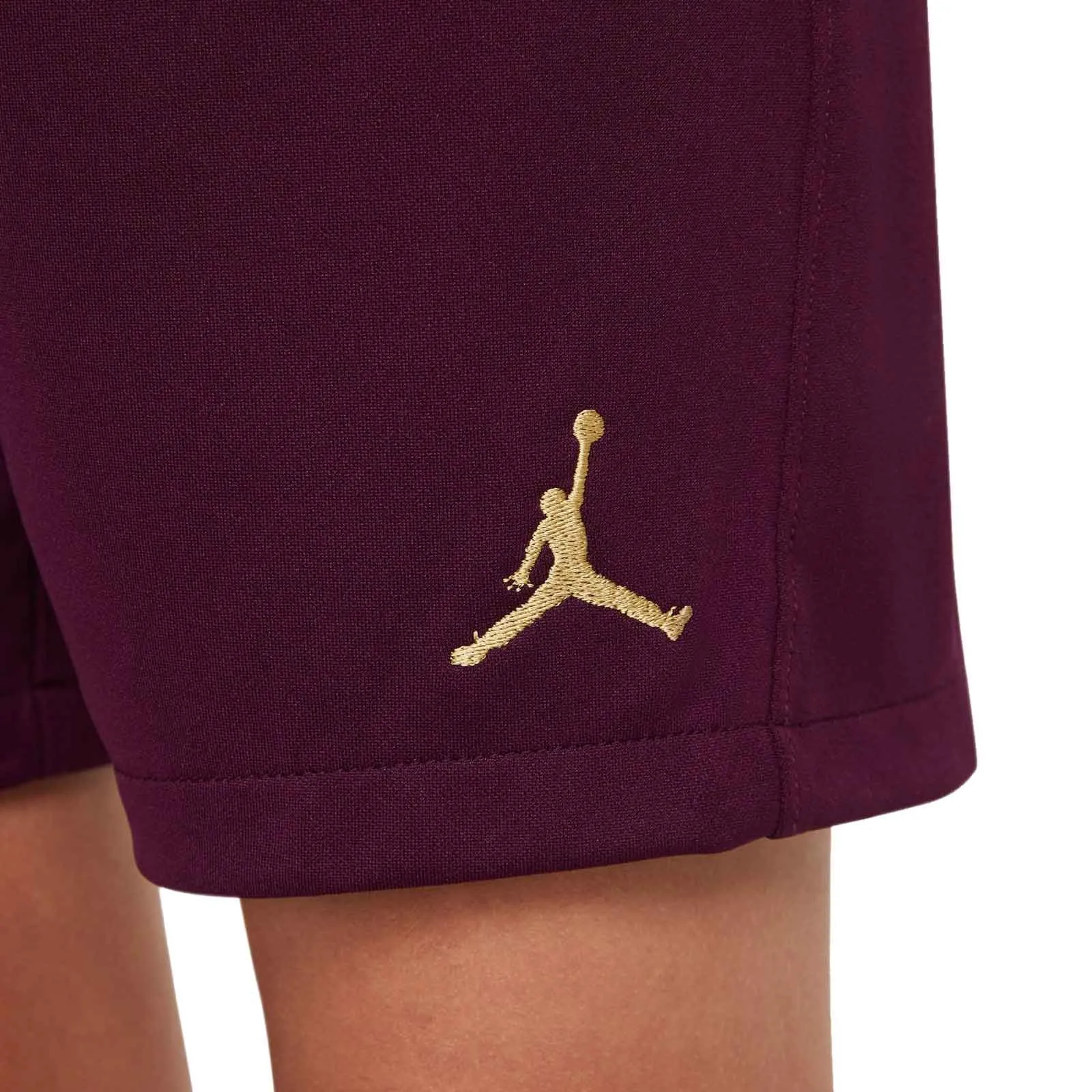 Short Nike x Jordan 3a PSG niño 2020 2021 Stadium