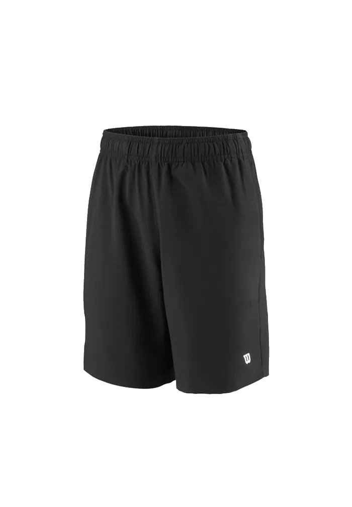 Short Wilson TEAM 7 BOY black