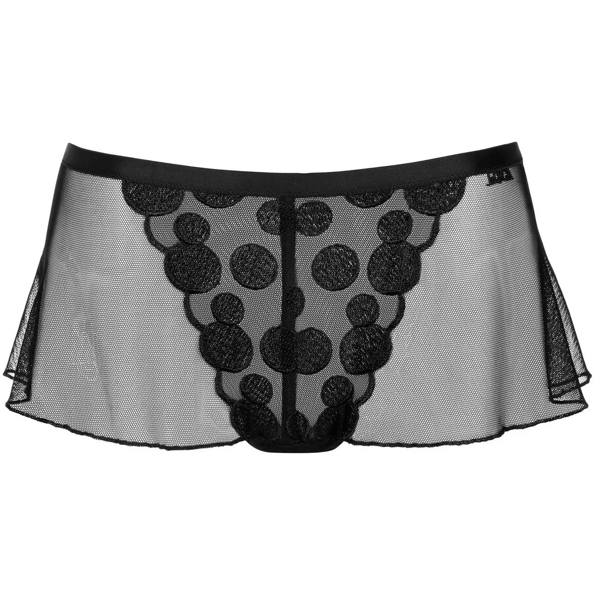 Shorty francés Venus