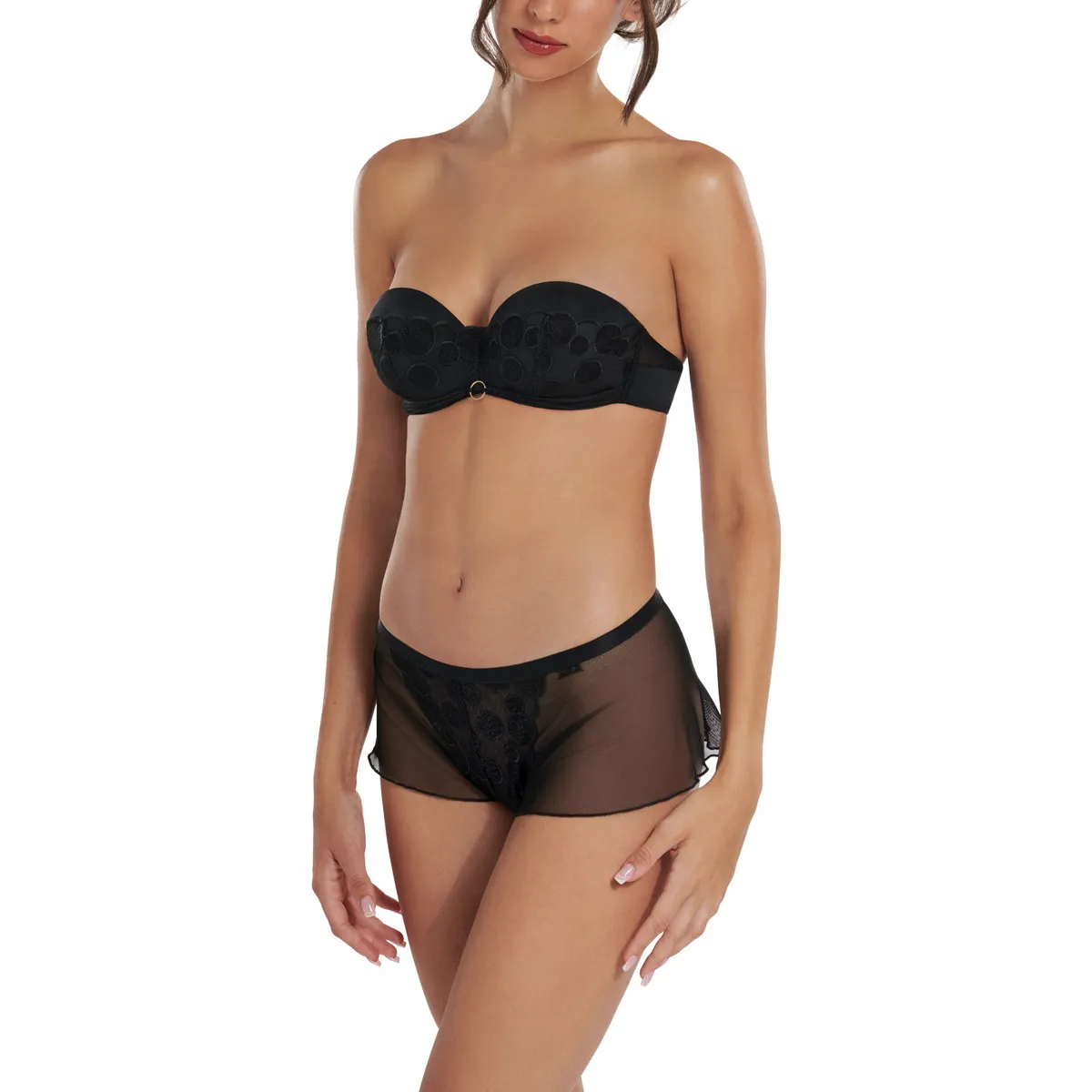 Shorty francés Venus
