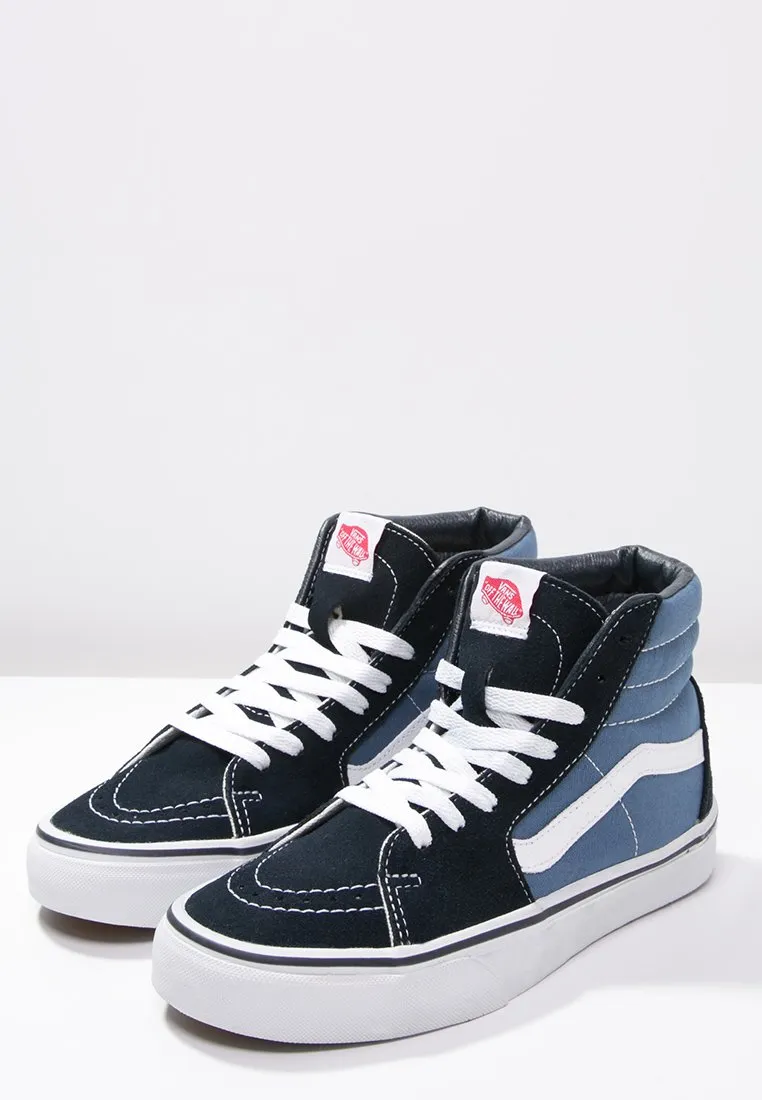 SK8HI UNISEX  ZAPATILLAS ALTAS