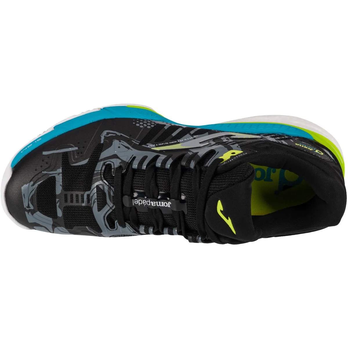 Slam Men 24 TSLAMS