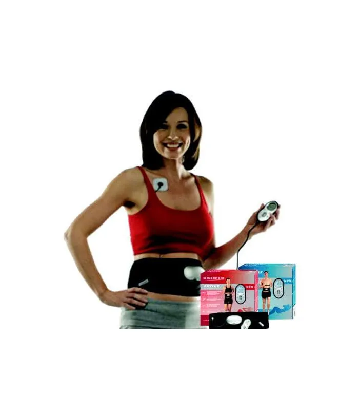 Slendertone Active Señora