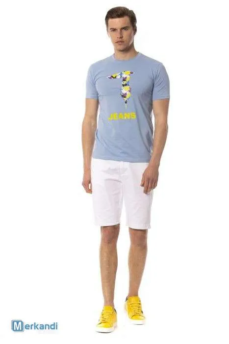 Sock de pantalones cortos para hombres  TRUSSARDI