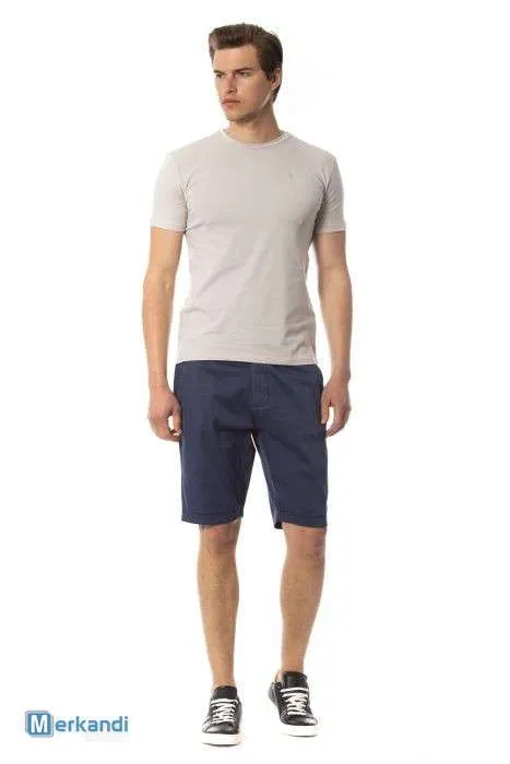 Sock de pantalones cortos para hombres  TRUSSARDI