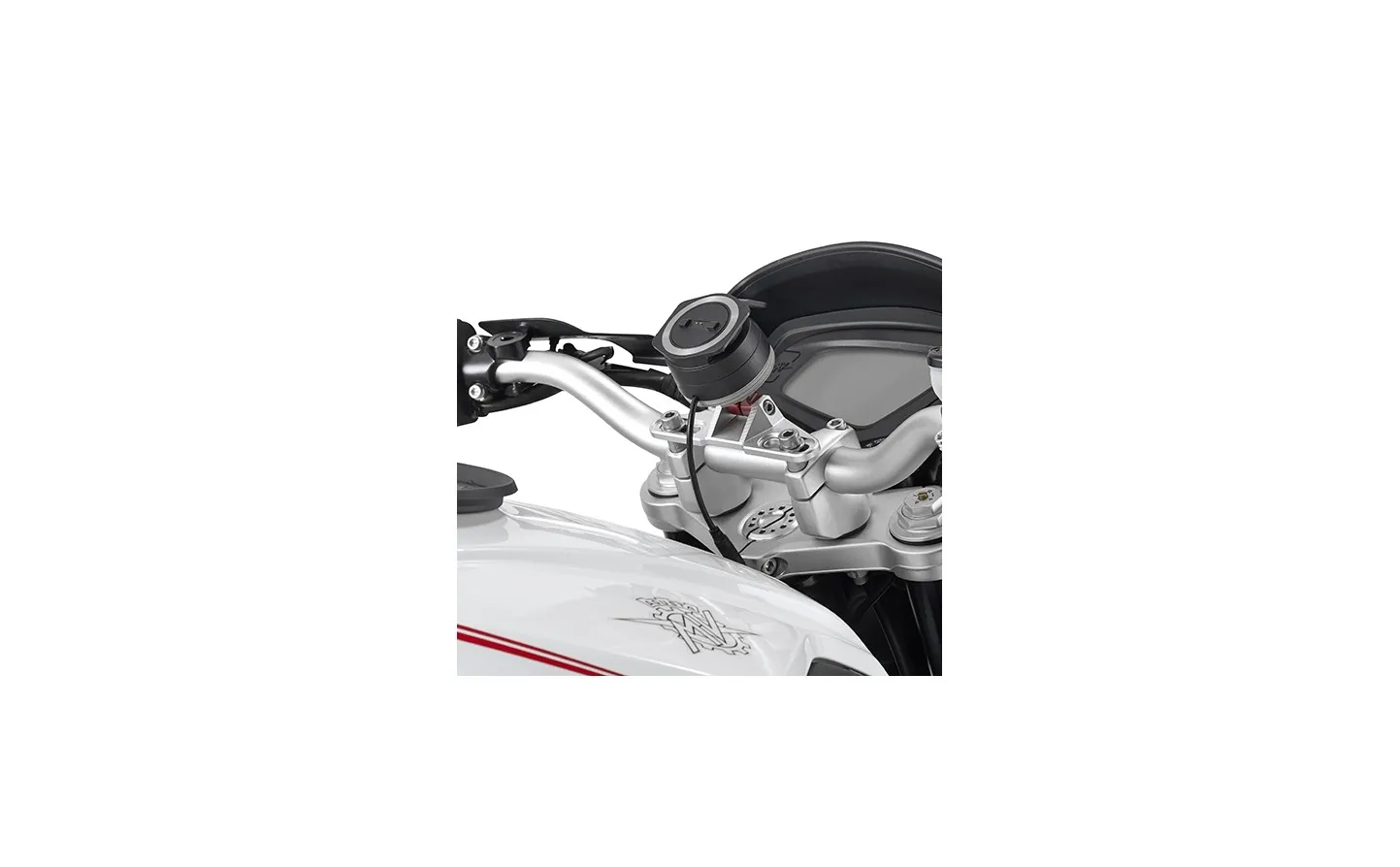 SOPORTE DISPOSITIVO GPS TTR 40400410II S901AS902A