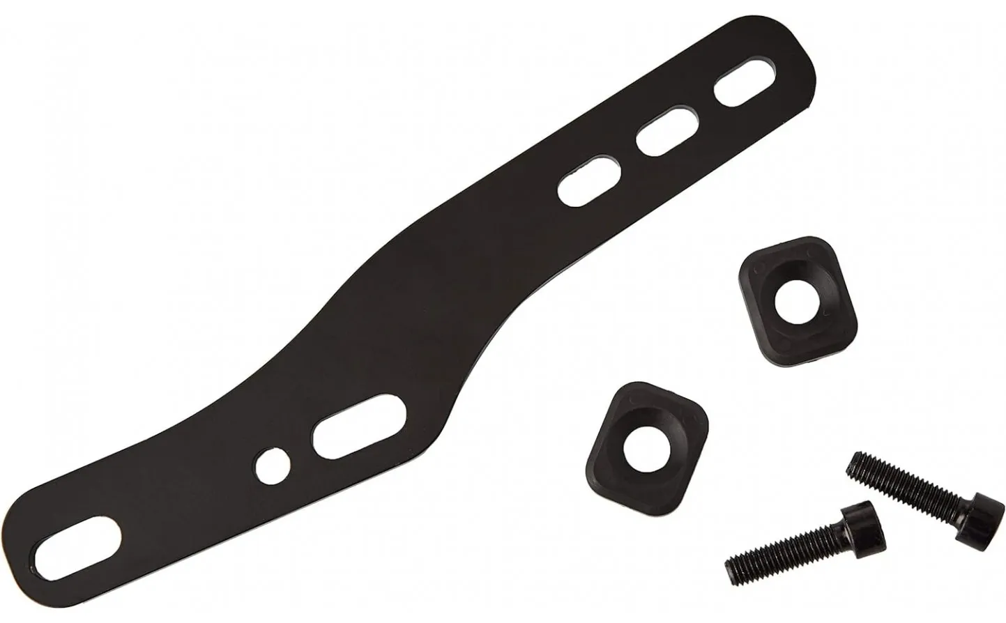 Soporte para candado Artago 32 y 32X Tornillos Estribera |K203|