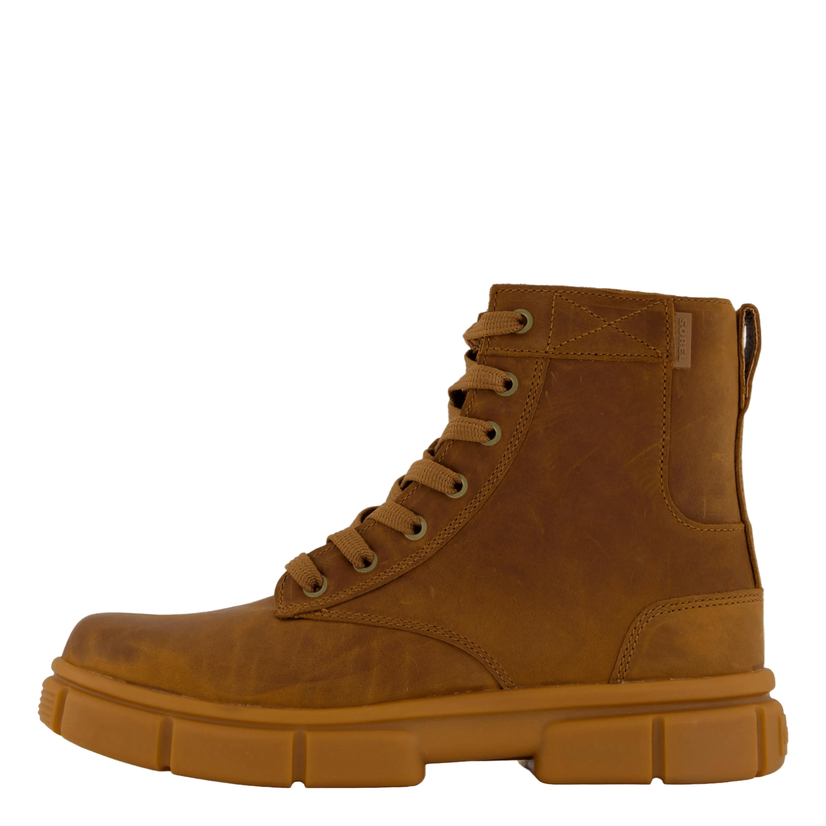 Sorel calzado Explorer Strt™ Lace Boot Brown