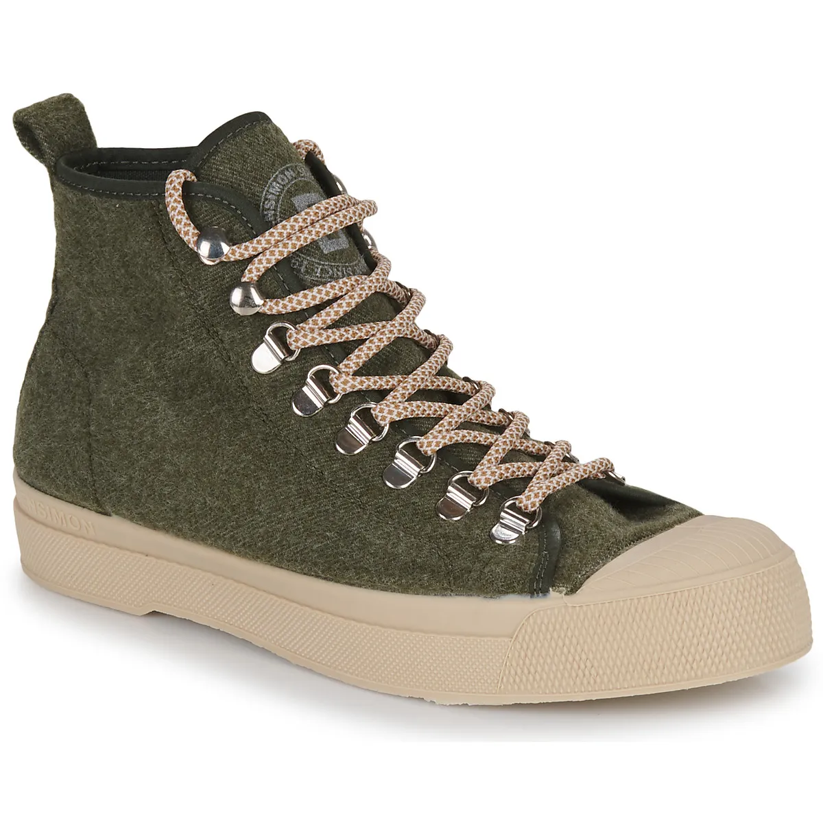 Stella Wool Mountain