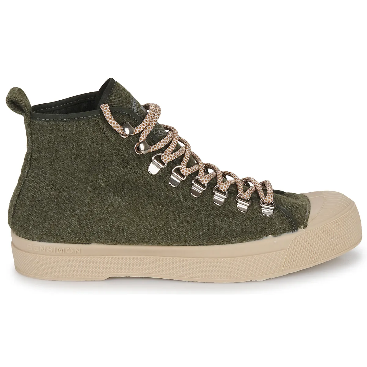 Stella Wool Mountain