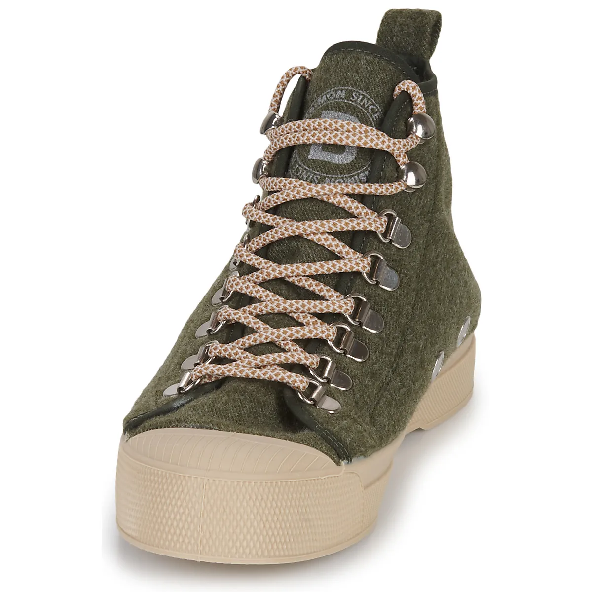 Stella Wool Mountain