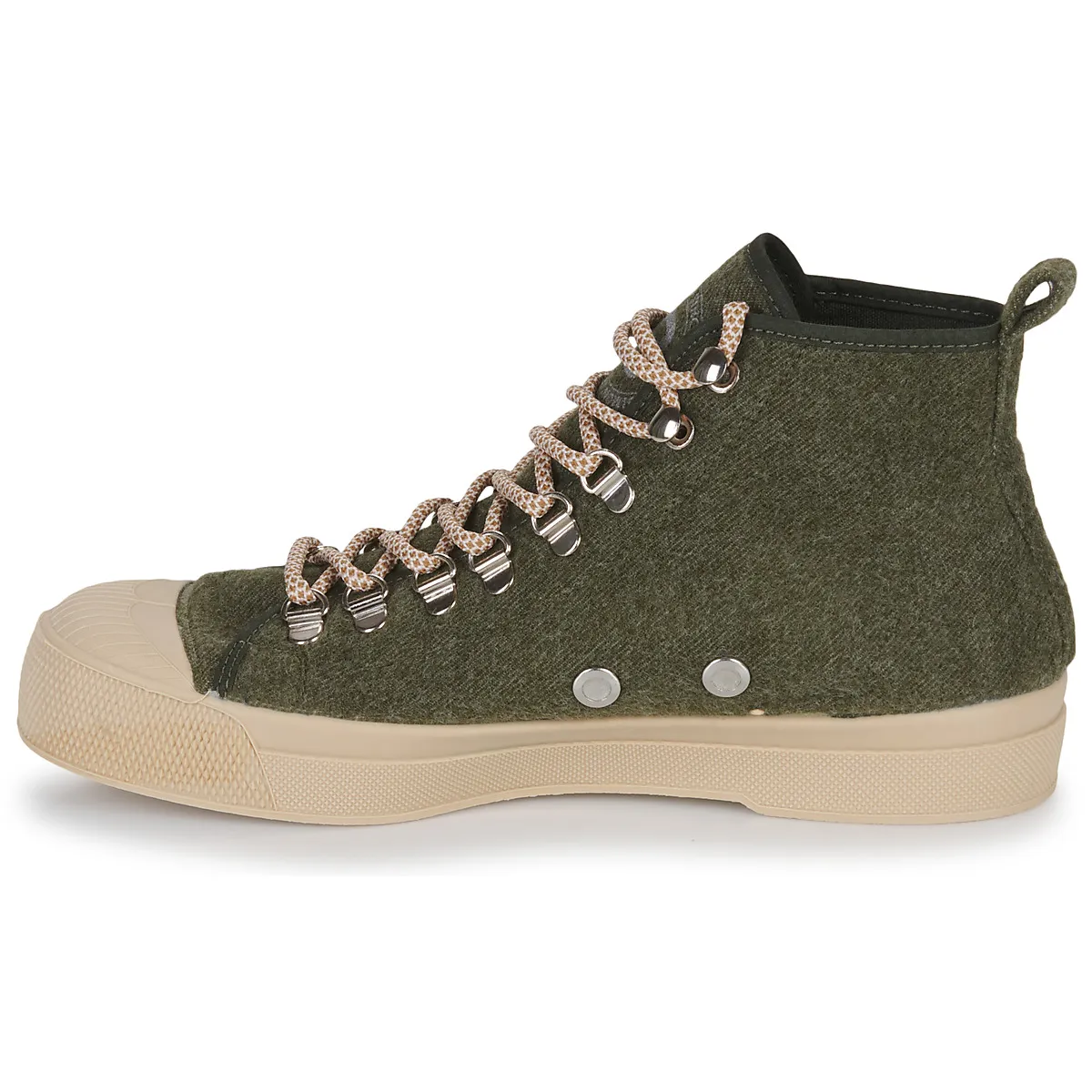 Stella Wool Mountain