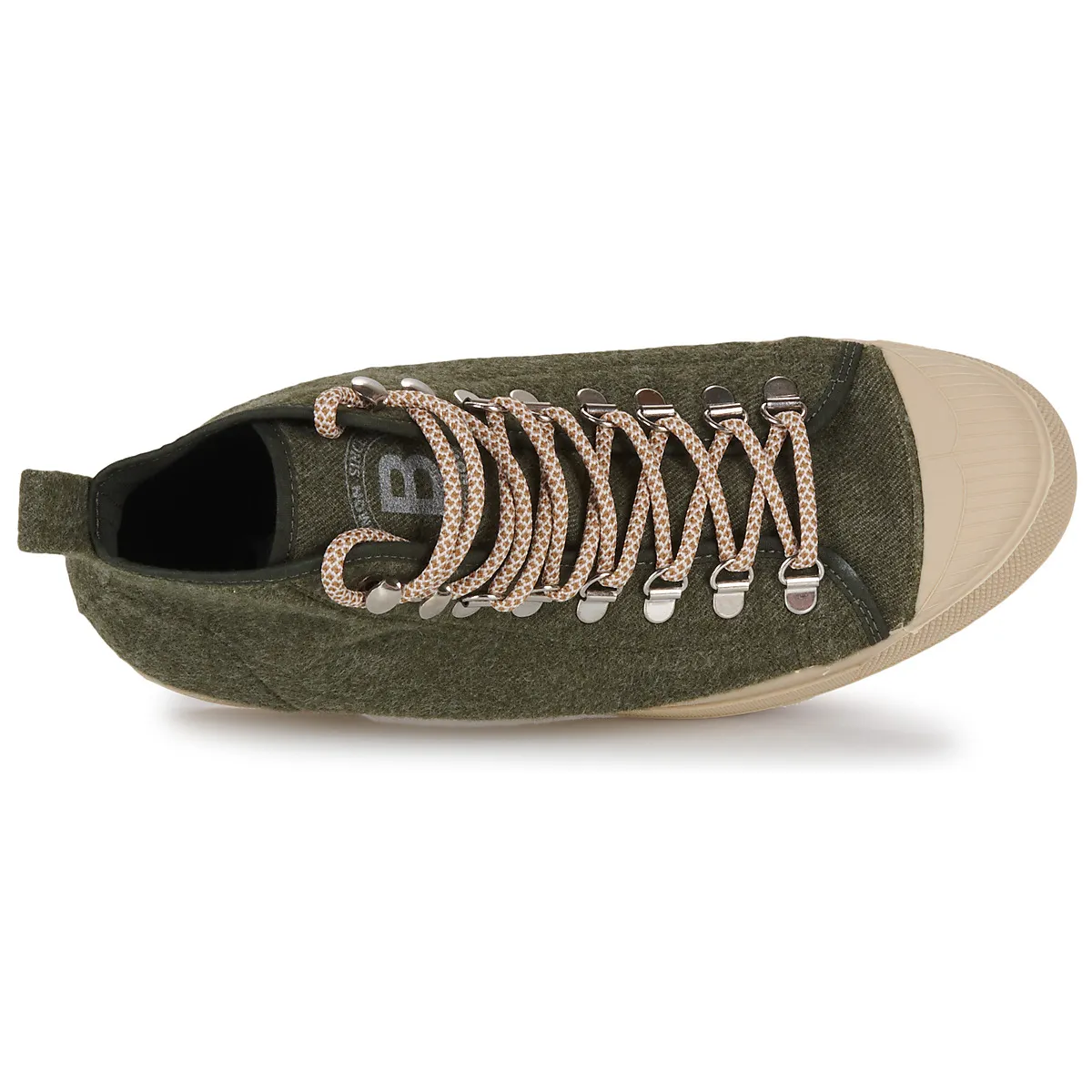 Stella Wool Mountain