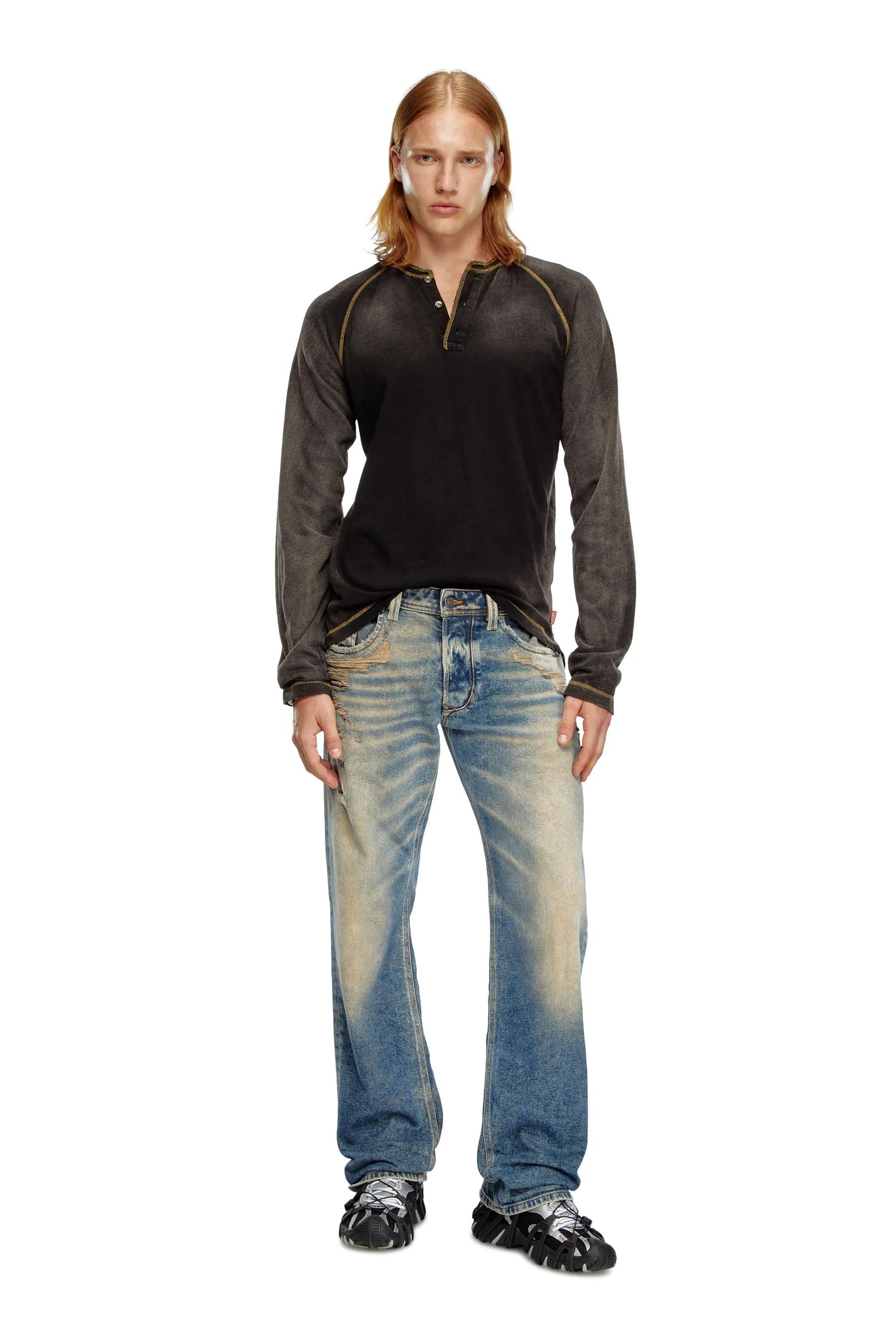 straight jeans 1985 larkee 09k32