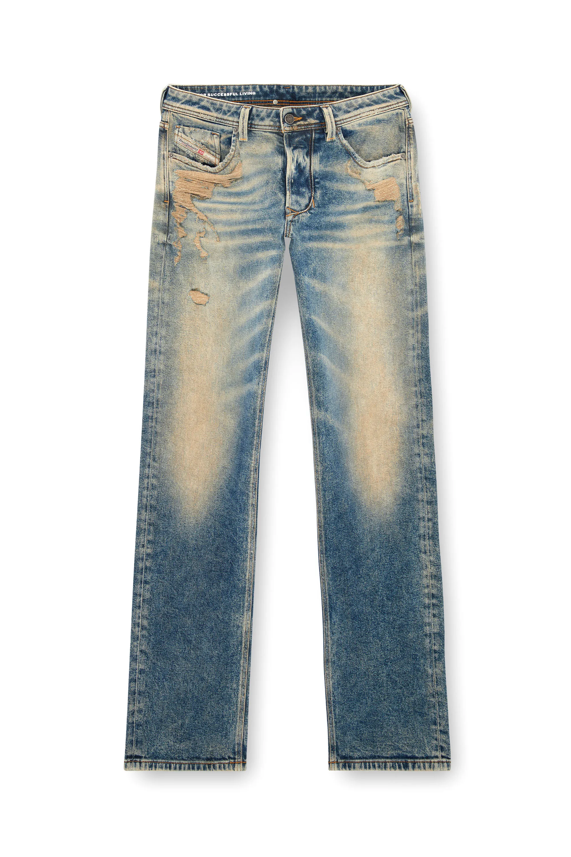 straight jeans 1985 larkee 09k32