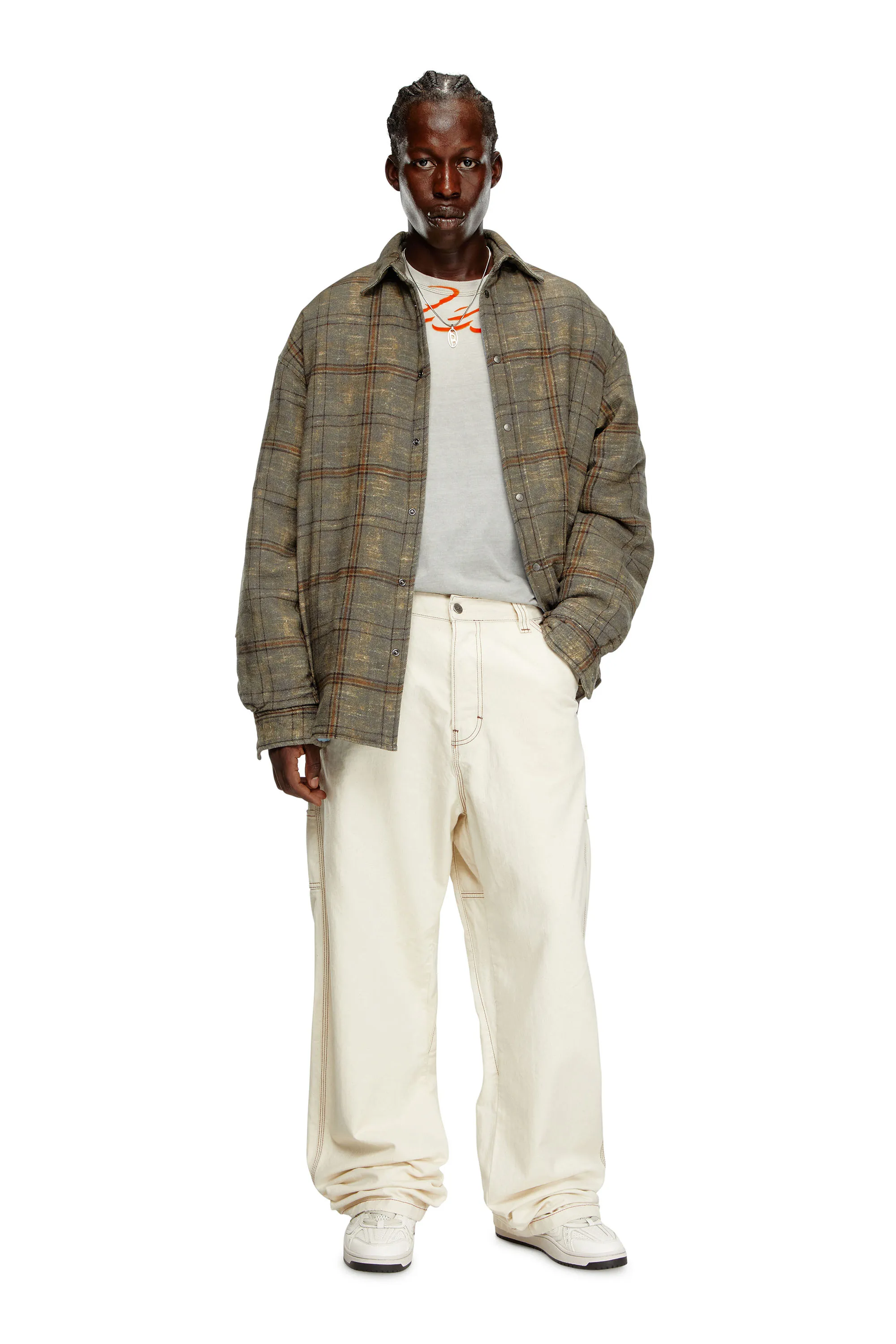 STRAIGHT JEANS DLIVERY 0GRDQ